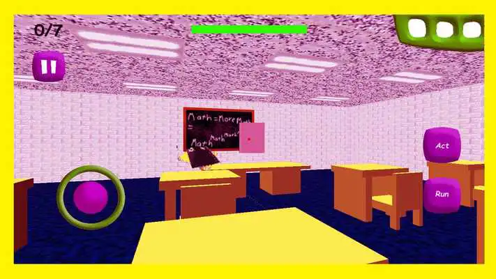 Play Basic Education