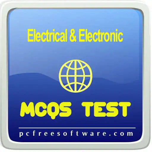 Play Basic Electrical and Electronic MCQs - Offline APK Play Basic Electrical and Electronic MCQs - Offline APK
