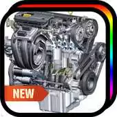 Free play online Basic Engineering of Car Engines APK Free play online Basic Engineering of Car Engines APK