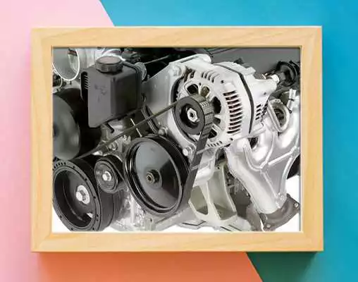 Play Basic Engineering of Car Engines