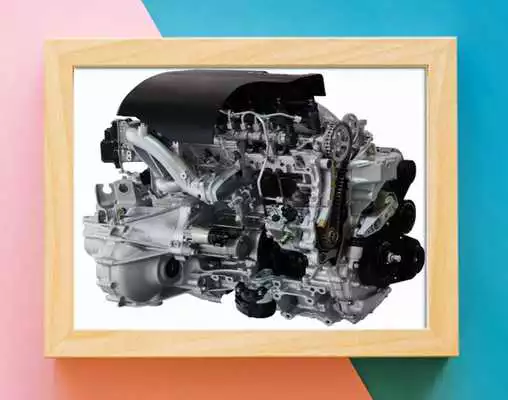 Play Basic Engineering of Car Engines
