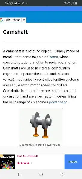 Play Basic Engine as an online game Basic Engine with UptoPlay