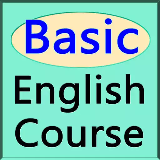 Free play online Basic English Course APK
