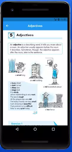 Play Basic English Grammar