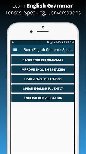 Play Basic English grammar Speaking  and enjoy Basic English grammar Speaking with UptoPlay