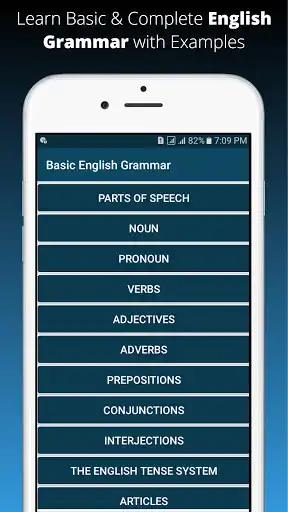 Play Basic English grammar Speaking as an online game Basic English grammar Speaking with UptoPlay