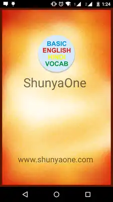 Play Basic English Hindi Vocab Play Basic English Hindi Vocab