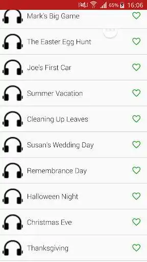 Play Basic English Listening as an online game Basic English Listening with UptoPlay