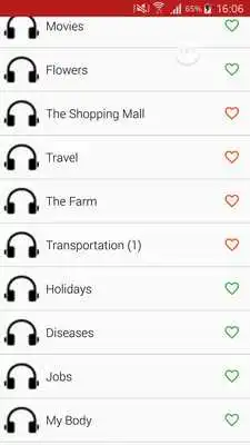 Play Basic English Listening