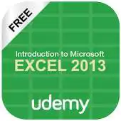 Free play online Basic Excel 2013 :Udemy Course APK Free play online Basic Excel 2013 :Udemy Course APK