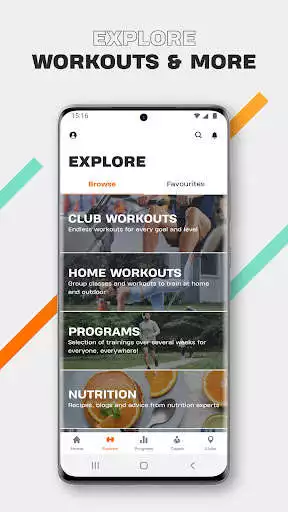 Play Basic-Fit