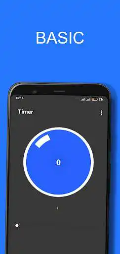 Play Basic Flash Timer  and enjoy Basic Flash Timer with UptoPlay