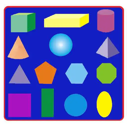 Free play online Basic Geometry Concepts APK