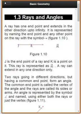 Play Basic Geometry Concepts Play Basic Geometry Concepts