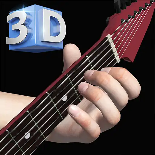 Play Basic Guitar Chords 3D APK Play Basic Guitar Chords 3D APK