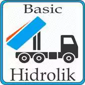 Free play online Basic Hidrolik APK