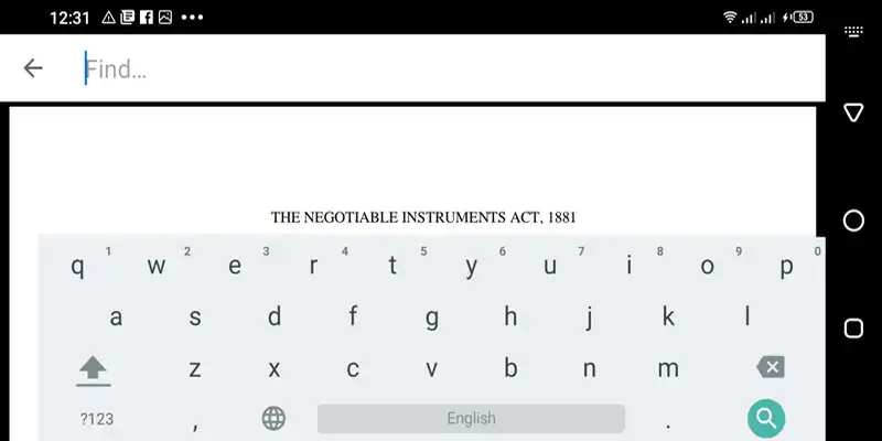 Play Basic Indian Law as an online game Basic Indian Law with UptoPlay