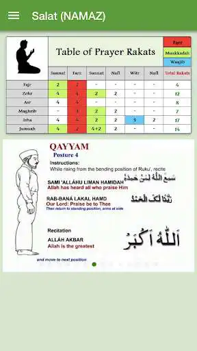 Play Basic Islam as an online game Basic Islam with UptoPlay