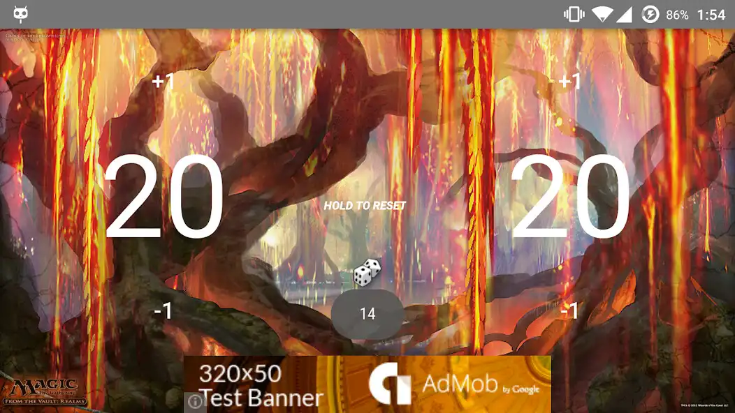 Play Basic Life Counter as an online game Basic Life Counter with UptoPlay