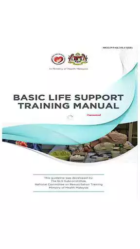 Play Basic Life Support Training  and enjoy Basic Life Support Training with UptoPlay
