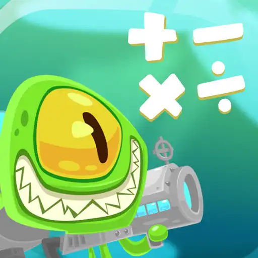 Play Basic Math Battle APK
