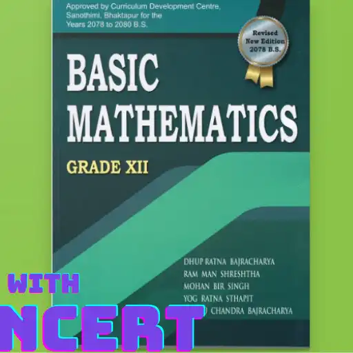 Play Basic Math Class 12 Solution APK