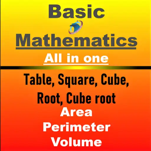Play Basic Mathematics (All in one) APK Play Basic Mathematics (All in one) APK