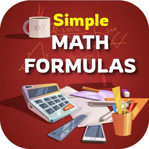 Play Basic Math Formulas and Tables APK