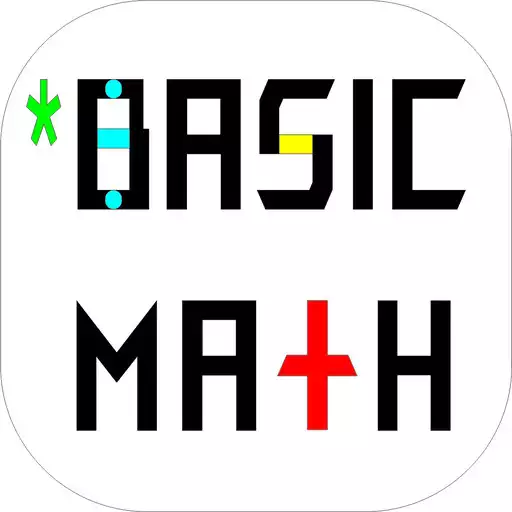 Play Basic Math APK
