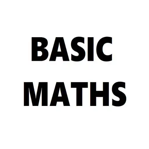 Play Basic Math Notes APK