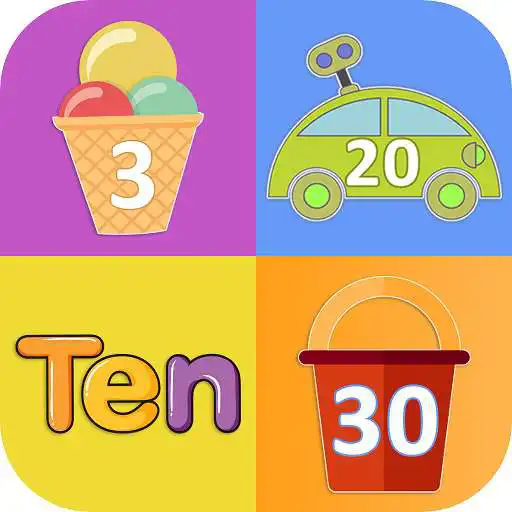 Play Basic Math Number Matching App APK Play Basic Math Number Matching App APK
