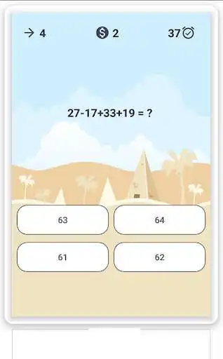 Play Basic Math Puzzle as an online game online Basic Math Puzzle with UptoPlay Play Basic Math Puzzle as an online game Basic Math Puzzle with UptoPlay