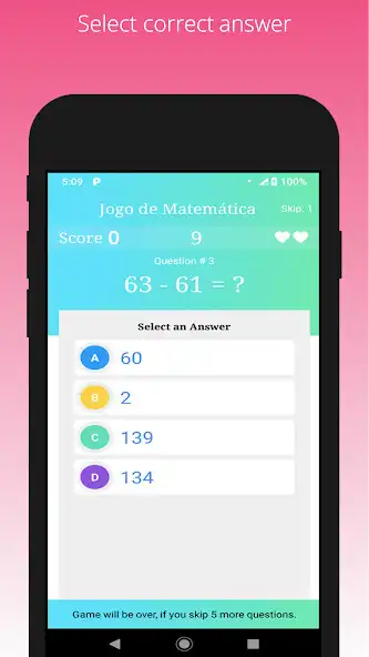 Play Basic Math Quiz and enjoy Basic Math Quiz with UptoPlay Play Basic Math Quiz and enjoy Basic Math Quiz with UptoPlay