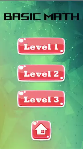 Play Basic Math as an online game Basic Math with UptoPlay