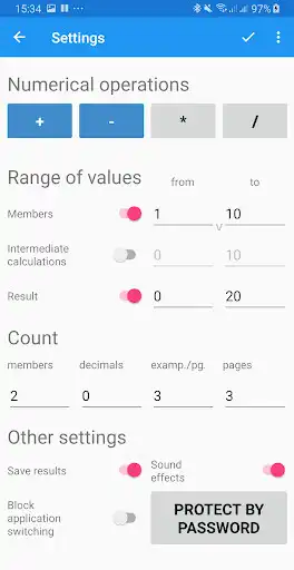Play Basic Numbers