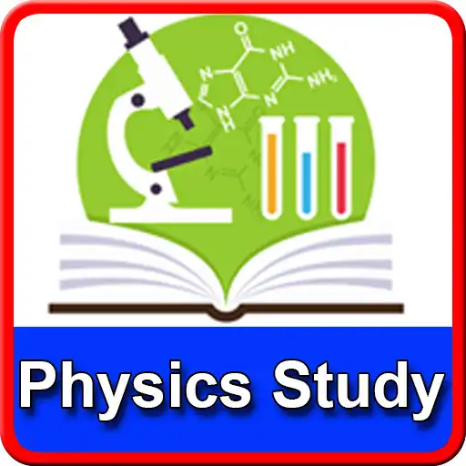 Play Basic Physics Study in English APK