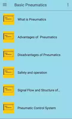 Play Basic Pneumatics