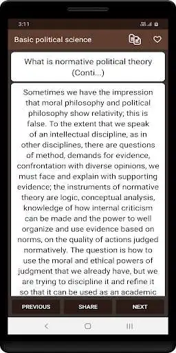 Play Basic political theory as an online game Basic political theory with UptoPlay
