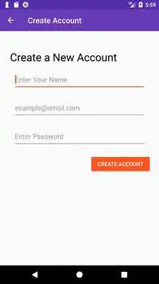 Play Basic Profile And Quote Changer