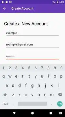 Play Basic Profile And Quote Changer