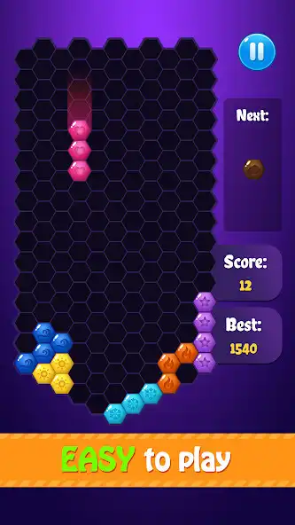 Play Basic Puzzle  and enjoy Basic Puzzle with UptoPlay