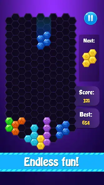 Play Basic Puzzle as an online game Basic Puzzle with UptoPlay