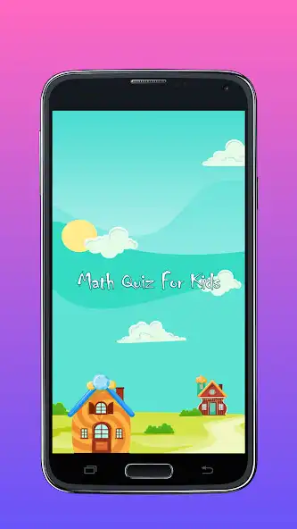 Play Basic Quiz Math App  and enjoy Basic Quiz Math App with UptoPlay