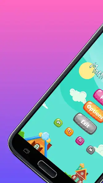 Play Basic Quiz Math App as an online game Basic Quiz Math App with UptoPlay