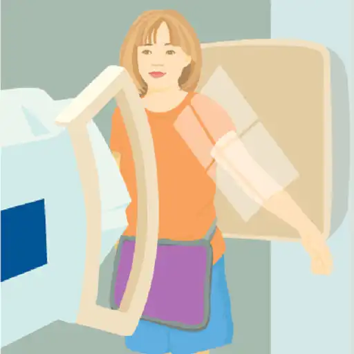 Basic Radiographic Positioning Guide online game with UptoPlay