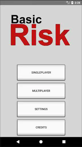 Play Basic Risk  and enjoy Basic Risk with UptoPlay