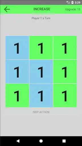 Play Basic Risk as an online game Basic Risk with UptoPlay