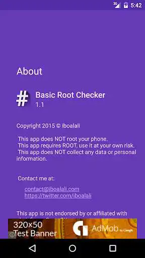 Play Basic Root Checker as an online game Basic Root Checker with UptoPlay
