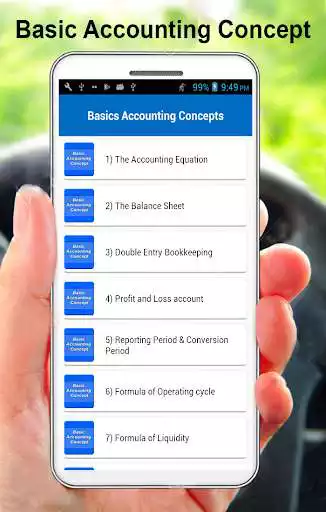 Play Basics Accounting Concepts and enjoy Basics Accounting Concepts with UptoPlay Play Basics Accounting Concepts and enjoy Basics Accounting Concepts with UptoPlay