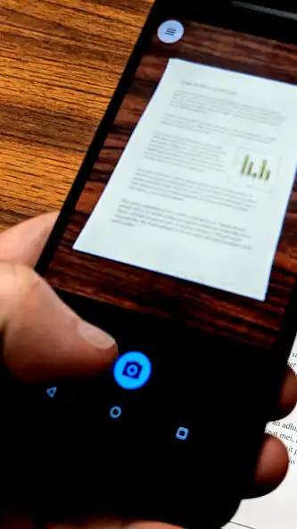Play basicScanning- scan to PDF  and enjoy basicScanning- scan to PDF with UptoPlay